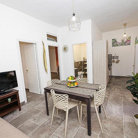 Casa Raffadali, In Centro Storico A Palermo Διαμέρισμα Εξωτερικό φωτογραφία