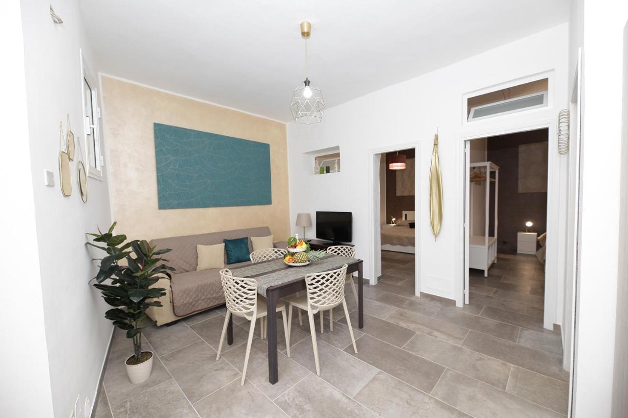 Casa Raffadali, In Centro Storico A Palermo Διαμέρισμα Εξωτερικό φωτογραφία