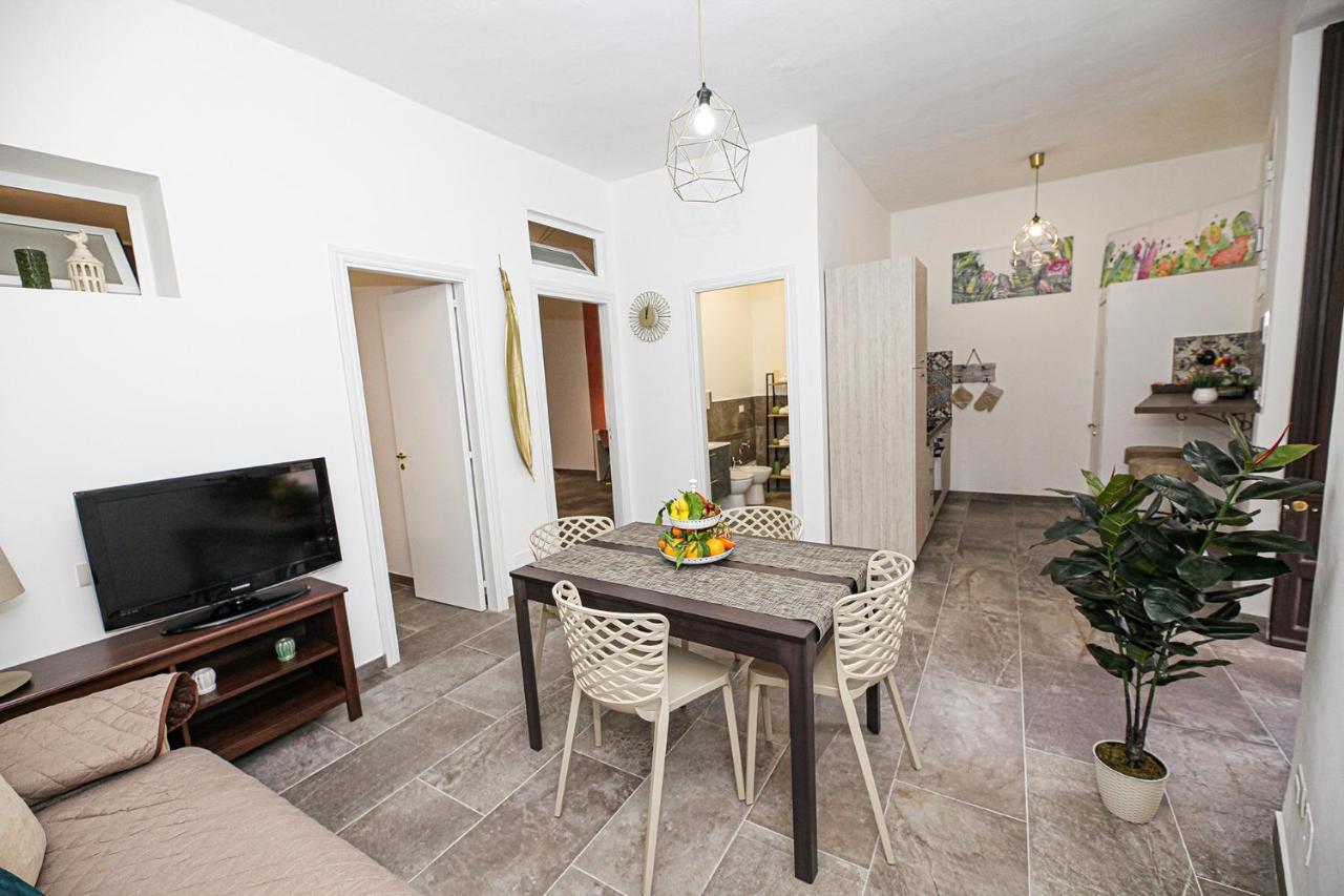 Casa Raffadali, In Centro Storico A Palermo Διαμέρισμα Εξωτερικό φωτογραφία