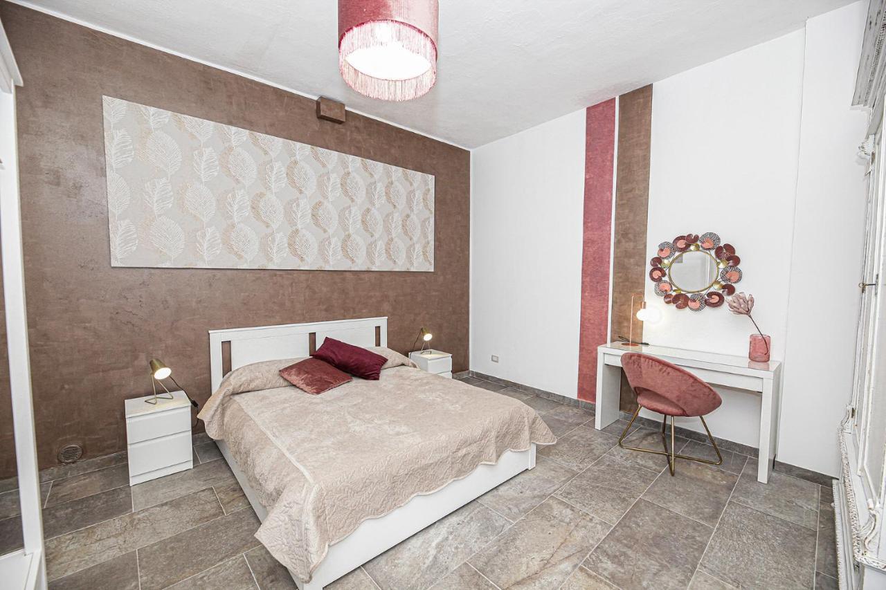 Casa Raffadali, In Centro Storico A Palermo Διαμέρισμα Εξωτερικό φωτογραφία